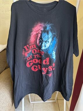 2018 Halloween Horror Nights T Shirt